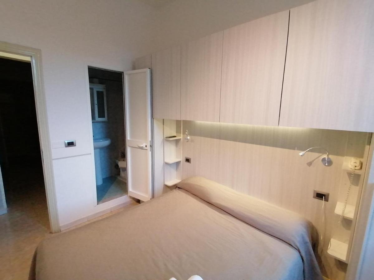 Hotel Cilene Viareggio Eksteriør billede