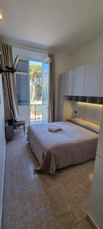Hotel Cilene Viareggio Eksteriør billede