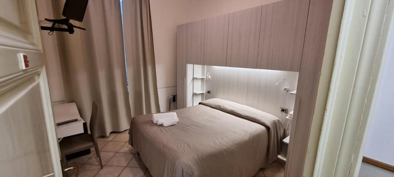 Hotel Cilene Viareggio Eksteriør billede
