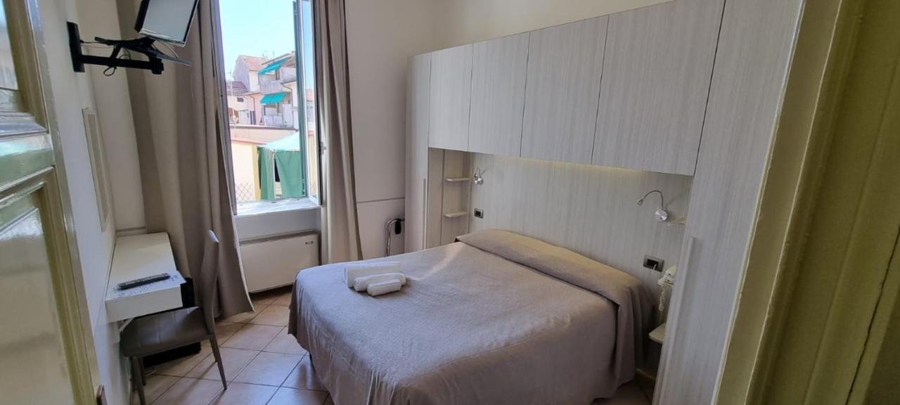 Hotel Cilene Viareggio Eksteriør billede
