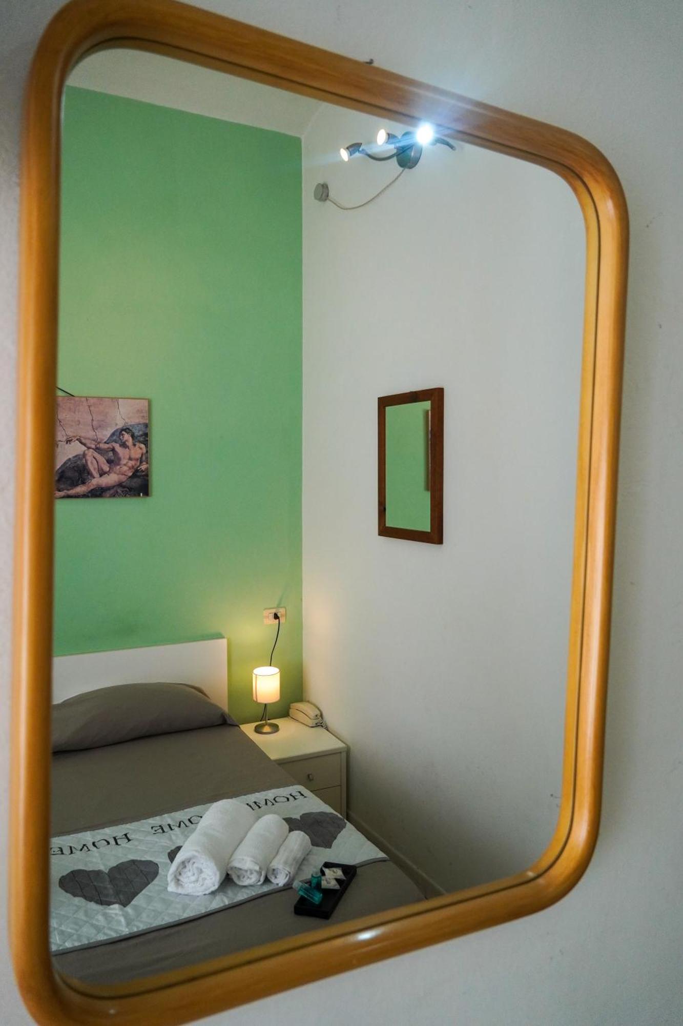 Hotel Cilene Viareggio Eksteriør billede