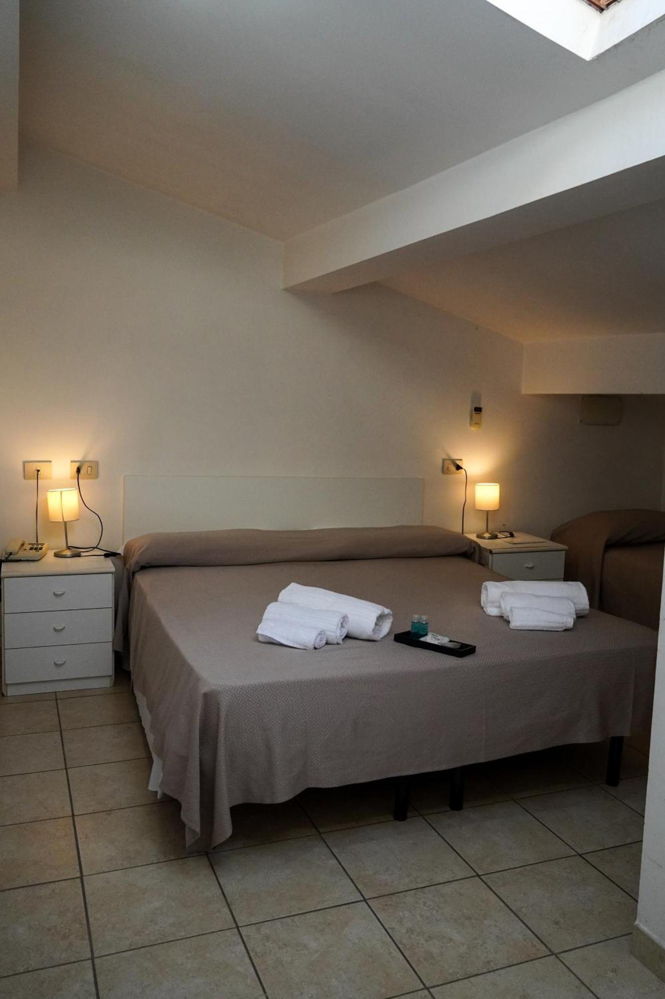 Hotel Cilene Viareggio Eksteriør billede