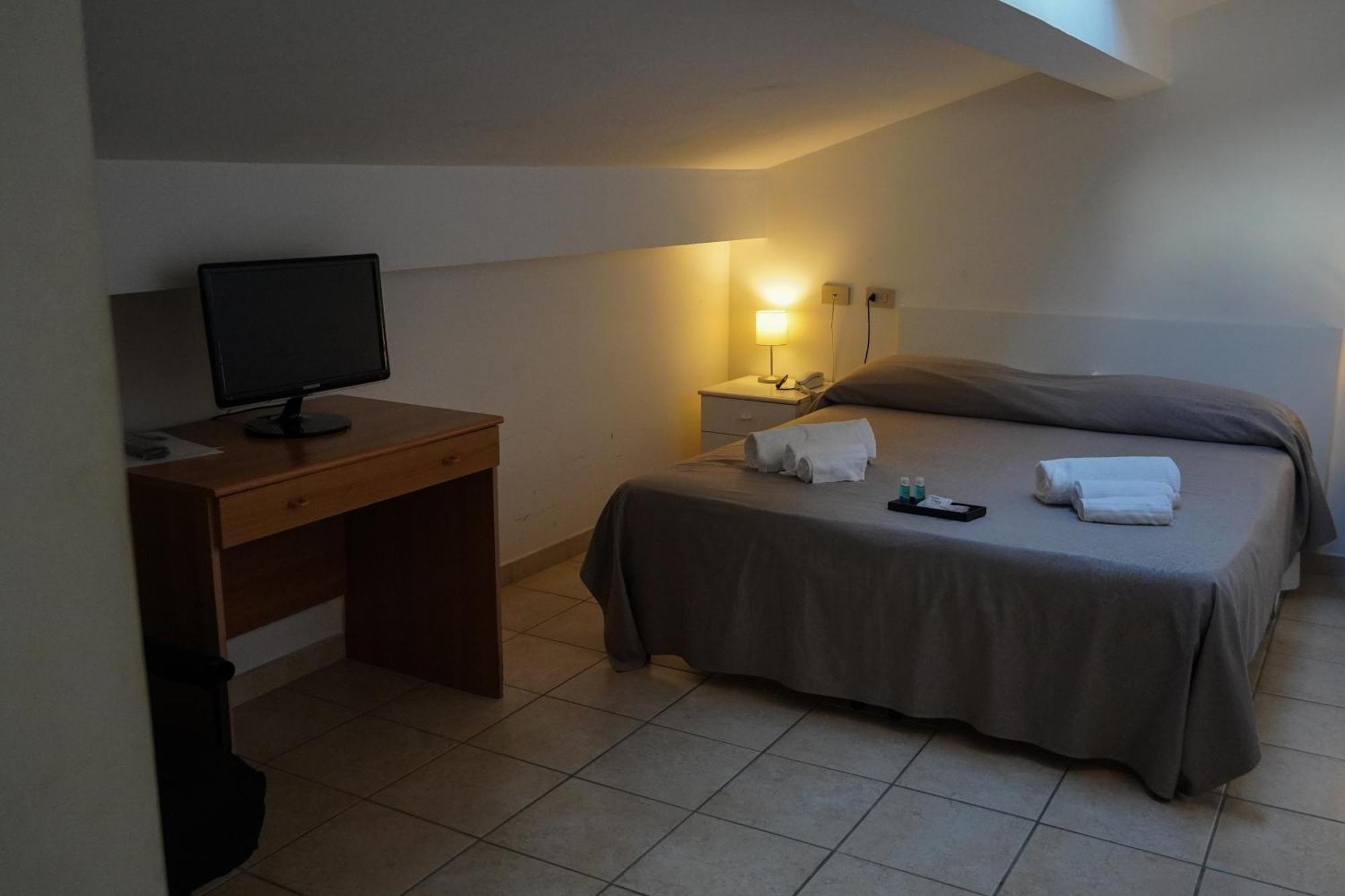 Hotel Cilene Viareggio Eksteriør billede