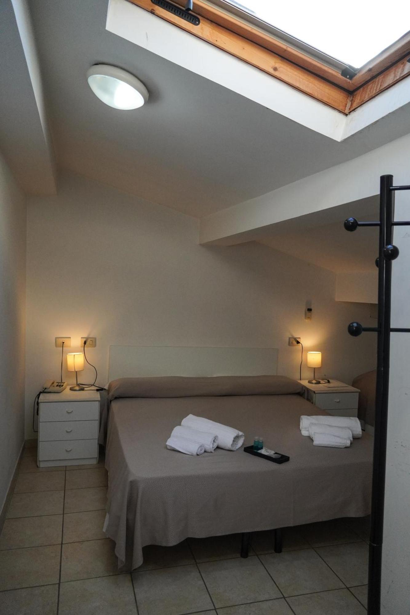 Hotel Cilene Viareggio Eksteriør billede