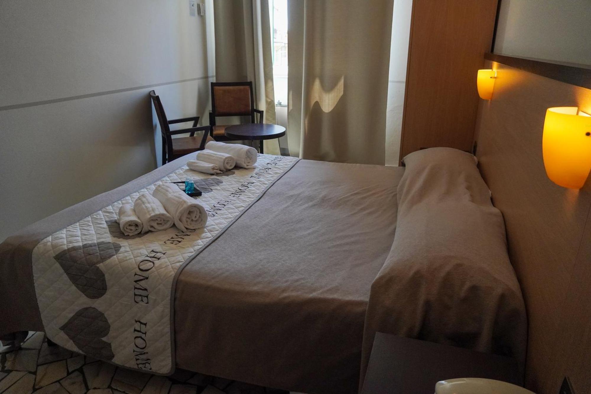 Hotel Cilene Viareggio Eksteriør billede