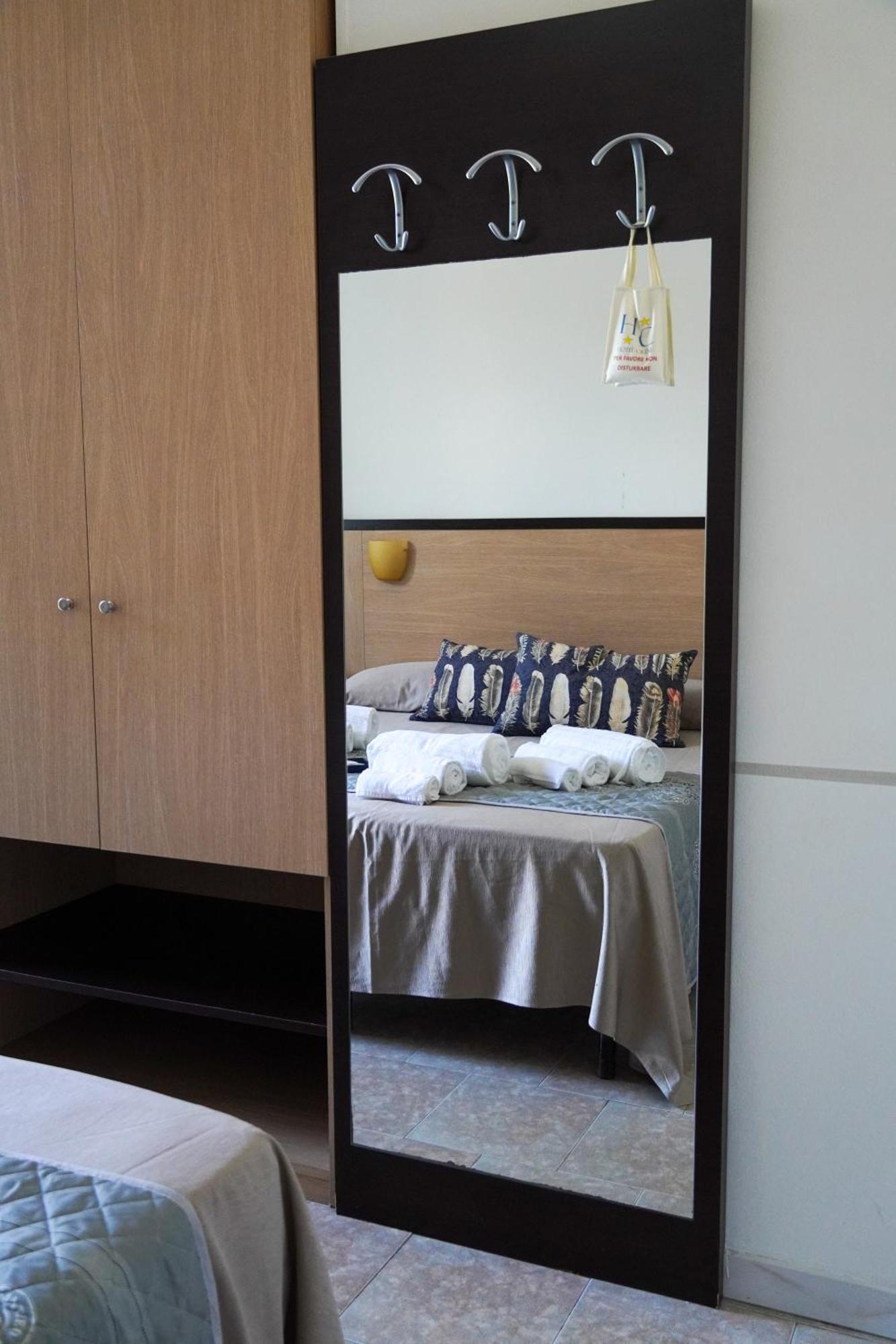Hotel Cilene Viareggio Eksteriør billede