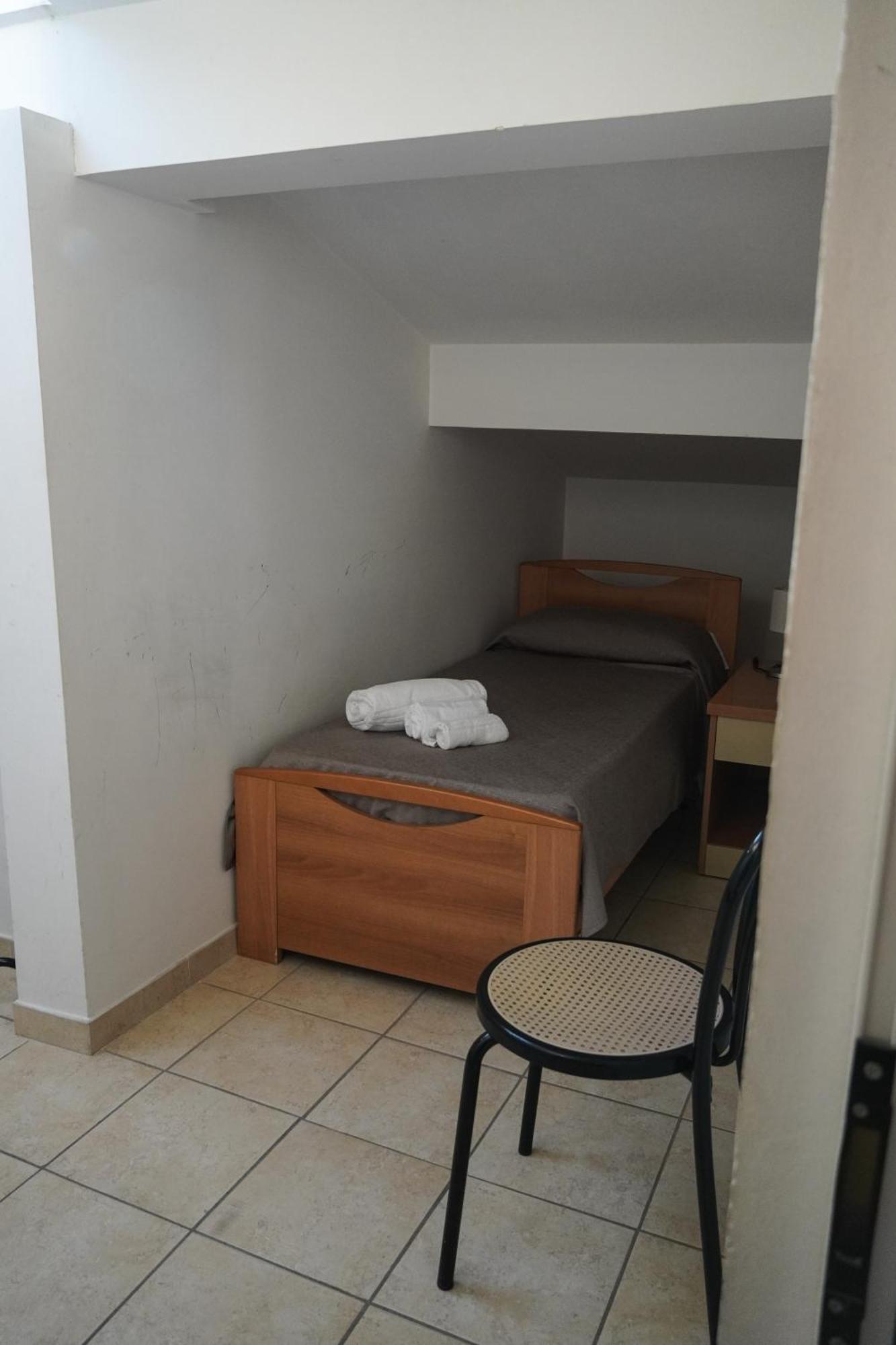 Hotel Cilene Viareggio Eksteriør billede