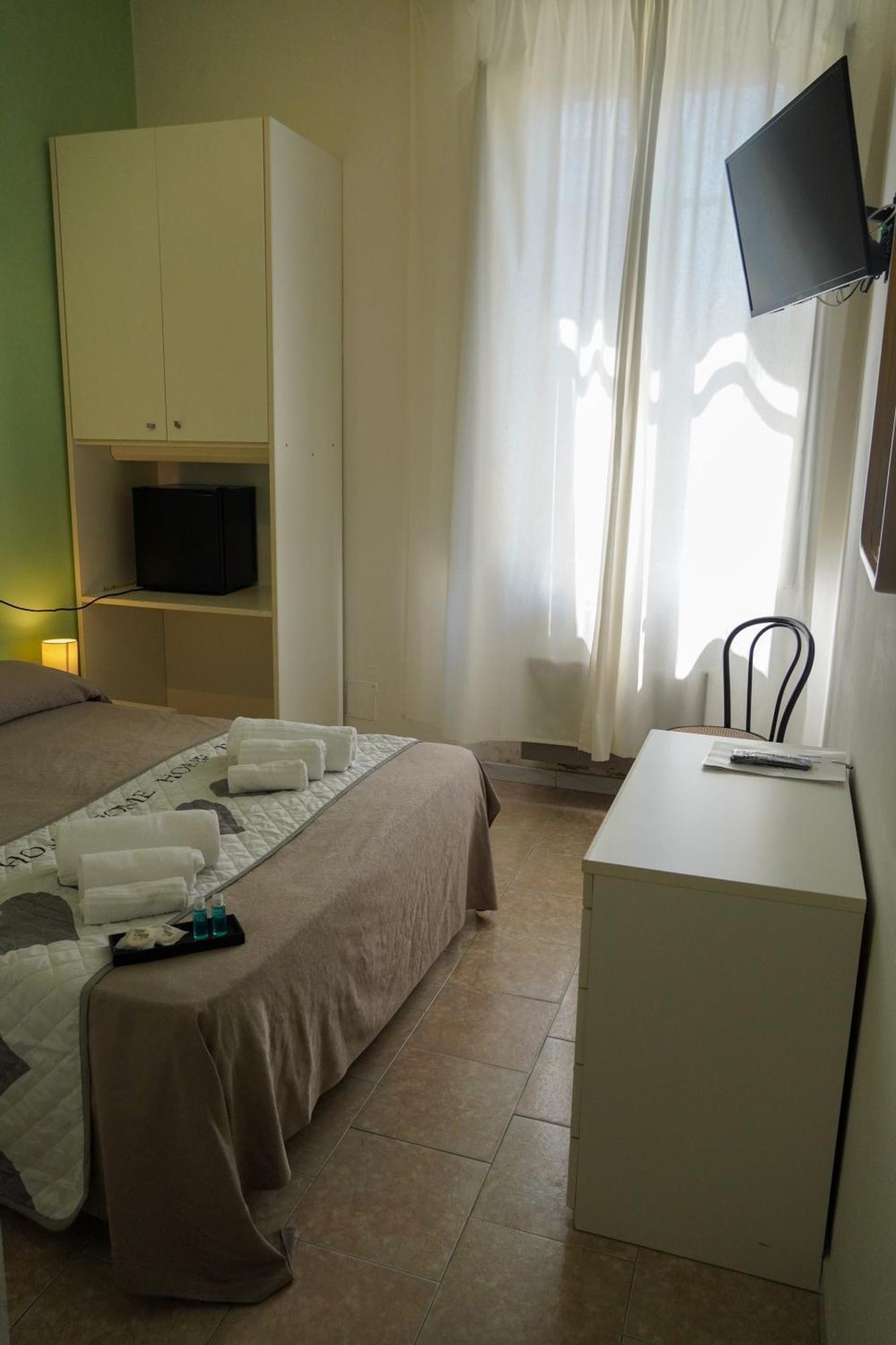 Hotel Cilene Viareggio Eksteriør billede