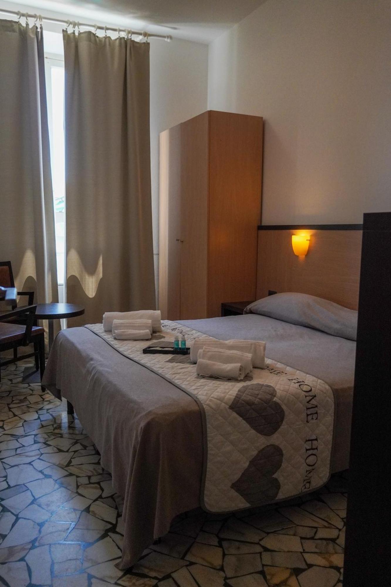 Hotel Cilene Viareggio Eksteriør billede