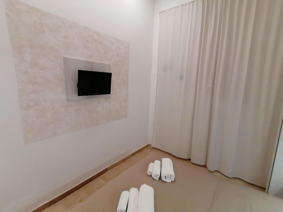 Hotel Cilene Viareggio Eksteriør billede