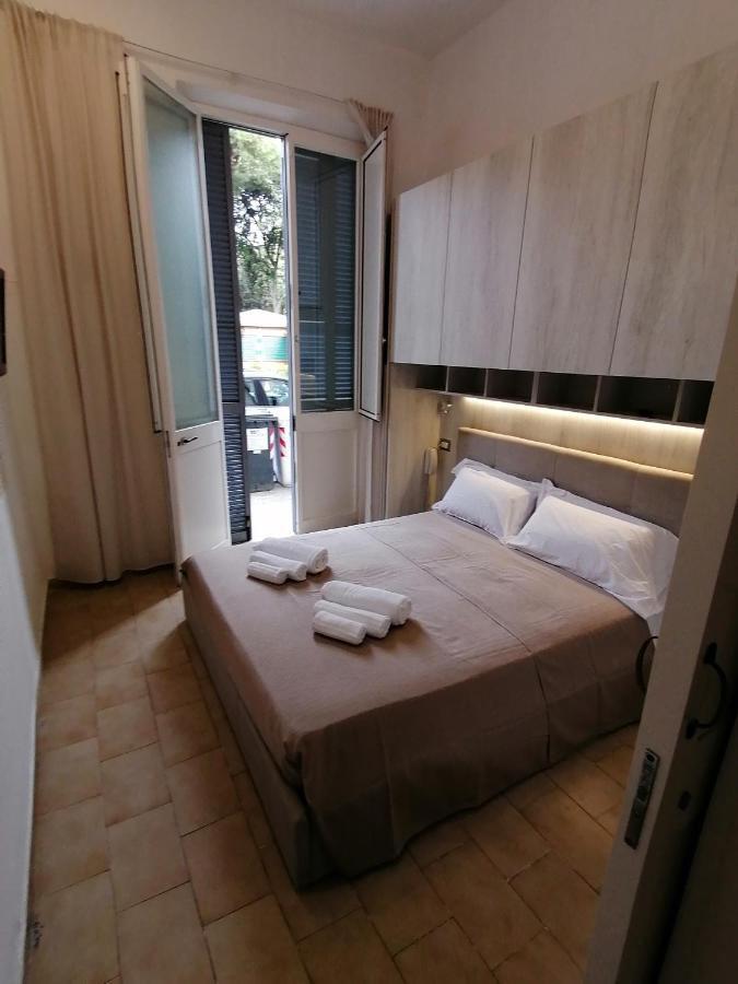 Hotel Cilene Viareggio Eksteriør billede