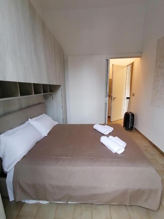 Hotel Cilene Viareggio Eksteriør billede