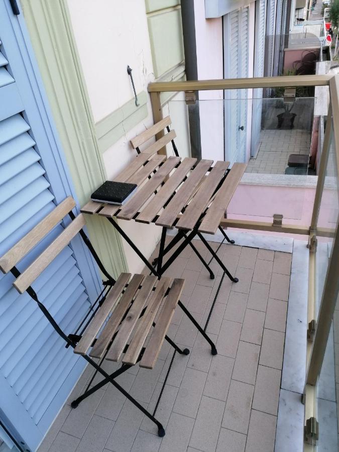 Hotel Cilene Viareggio Eksteriør billede